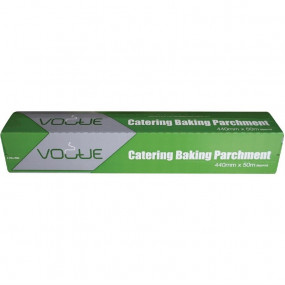 Papier sulfurisé 440mm x...