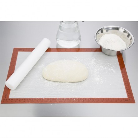 Tapis de cuisson antiadhésif520 x 3150mm Vogue