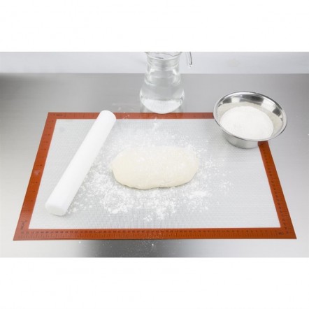 Tapis de cuisson antiadhésif 585 x 385mm Vogue