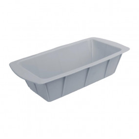 Moule à cake flexible en silicone Vogue