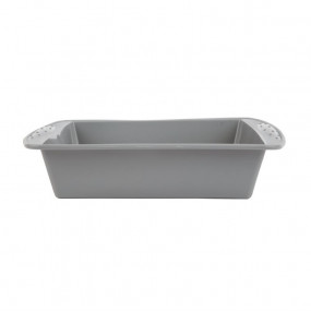 Moule carré flexible en...