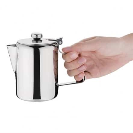 Cafetière Olympia Concorde 450ml