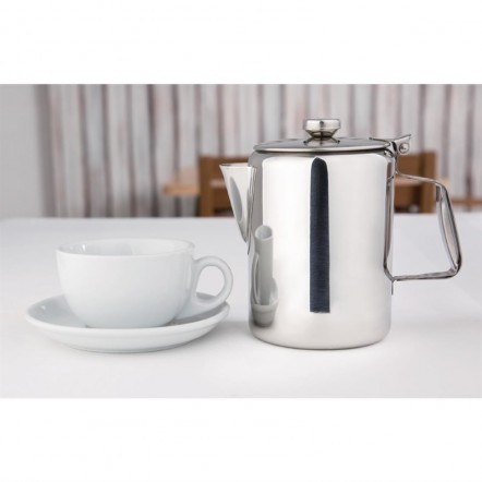 Cafetière Olympia Concorde 900ml