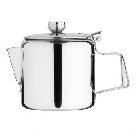 Théière inox Concorde Olympia 450ml