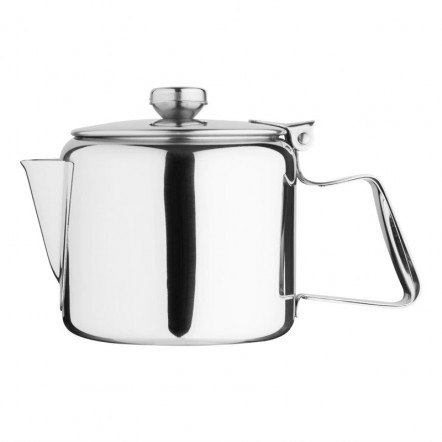 Théière inox Concorde Olympia 480ml