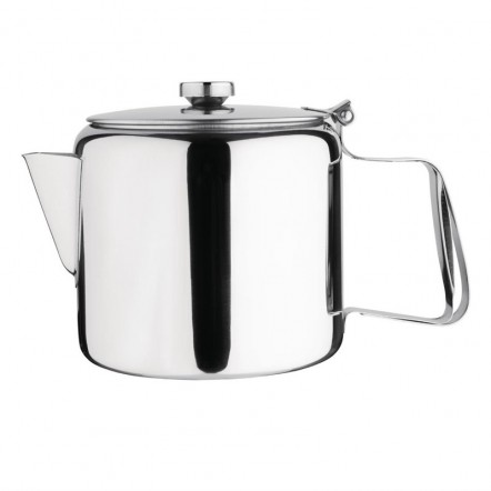 Théière inox Concorde Olympia 2L