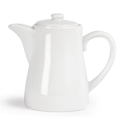 Cafetière Olympia Whiteware 310ml