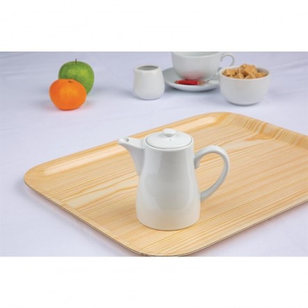 Cafetière Olympia Whiteware 310ml