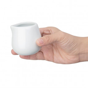 Pots à lait et crème Olympia 85ml