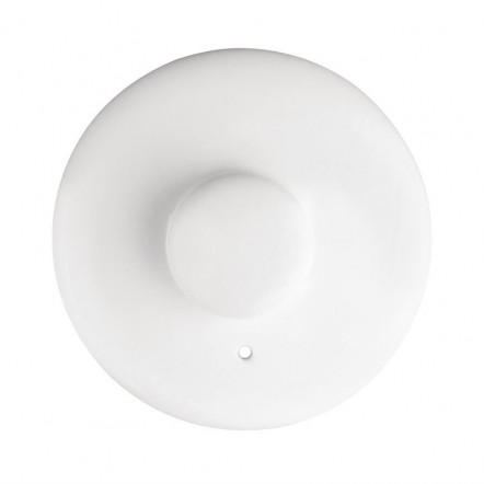 Théières blanches Olympia Whiteware 480ml