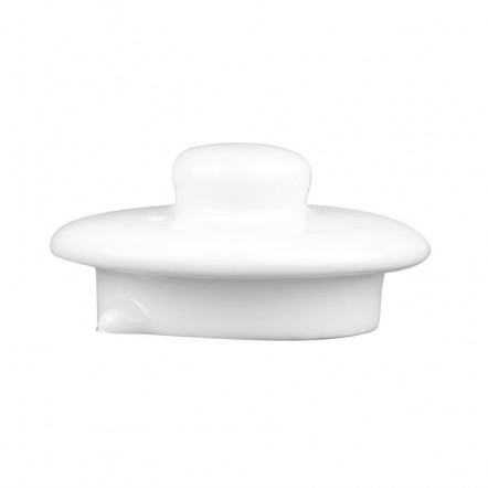 Théières blanches Olympia Whiteware 480ml