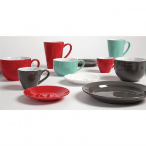 Tasse à espresso Olympia 100ml blanche
