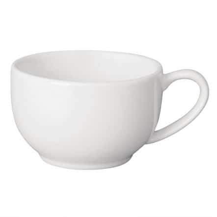 Tasse à café Olympia blanche 228ml
