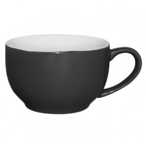 Tasse à café Olympia grise 228ml