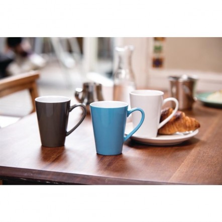 Mugs Olympia Café bleus 454ml