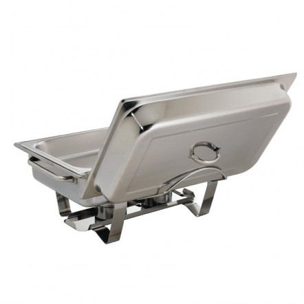 Support pour couvercle de chafing dish Olympia