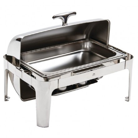 Chafing Dish Madrid Olympia GN 1/1 - 9 L