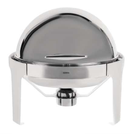 Chafing Dish Paris Olympia 6 L