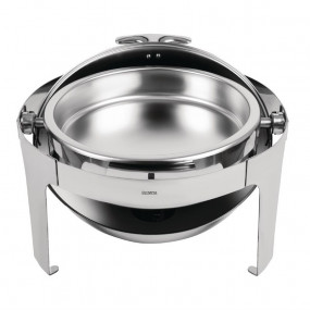 Chafing Dish Paris Olympia 6 L