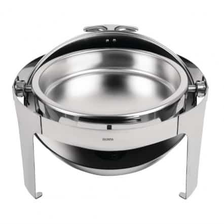Chafing Dish Paris Olympia 6 L