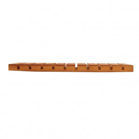 Support en bois pour 10 plaques Olympia CL174 ou CL175 150x280mm