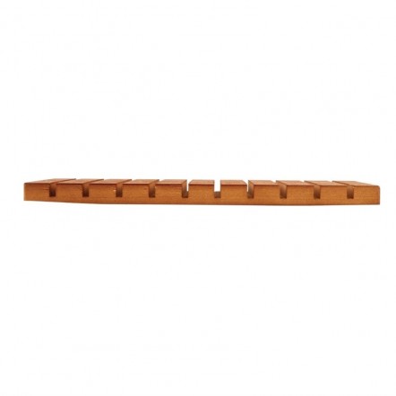 Support en bois pour 10 plaques Olympia CL174 ou CL175 150x280mm
