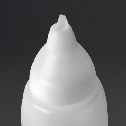 Bouteille de sauce anti-goutte Araven 700ml
