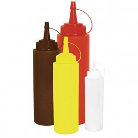 Distributeur de sauce Vogue...