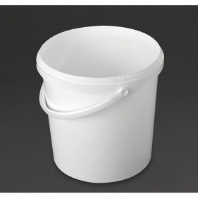 Distributeur de sauce à levier Schneider 10L