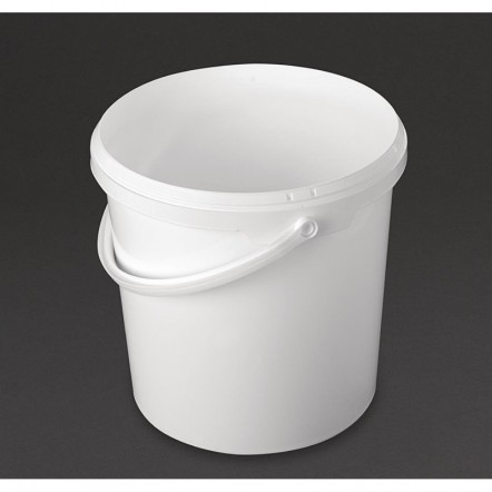 Distributeur de sauce à levier Schneider 10L