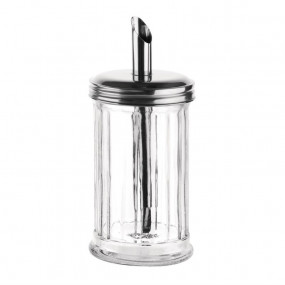 Sucrier doseur avec bec de 19mm Olympia
