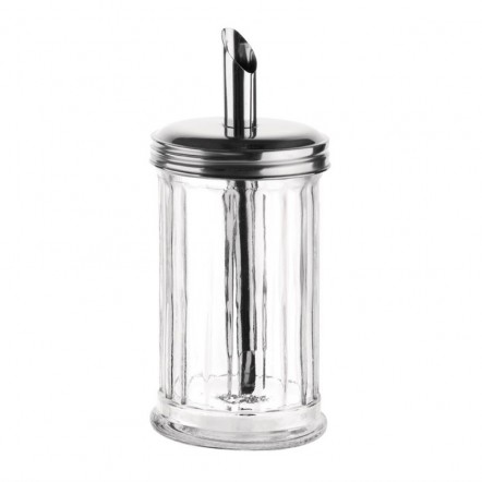 Sucrier doseur avec bec de 19mm Olympia