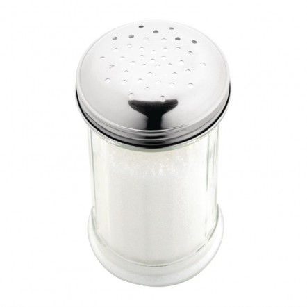 Saupoudreuse Olympia trous de 4mm