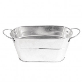 Bassine rectangulaire en...