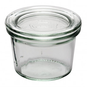 Verrine weck APS 80ml