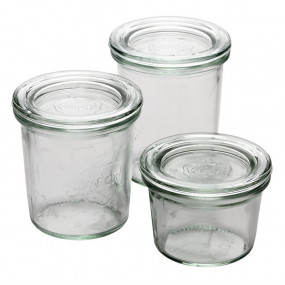 Verrine weck APS 80ml