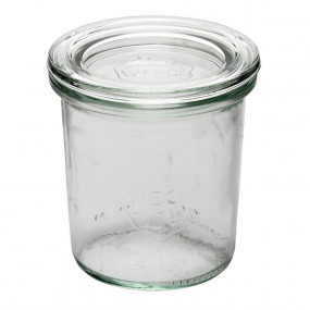 Verrine weck APS 140ml