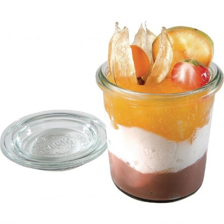 Verrine weck APS 140ml