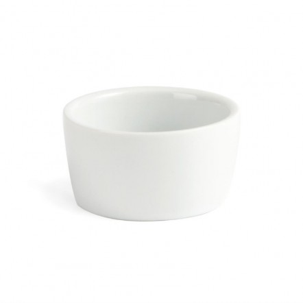 Pot à beurre Olympia Whiteware 62mm