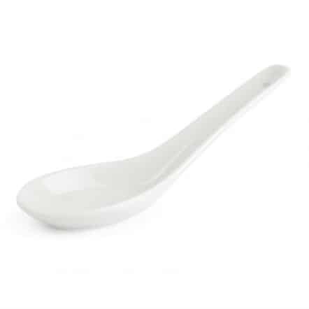 Cuillère à riz Olympia 130mm