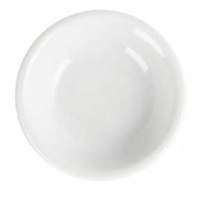 Coupelles à sauce soja Olympia Whiteware 70mm