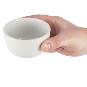 Sucrier Olympia Whiteware 200ml