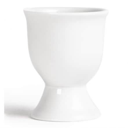 Coquetier Olympia Whiteware 68mm