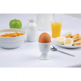 Coquetier Olympia Whiteware 68mm