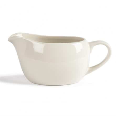 Saucières Ivory 350ml Olympia