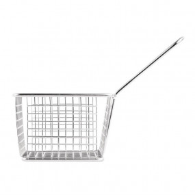 Grand panier carré de...