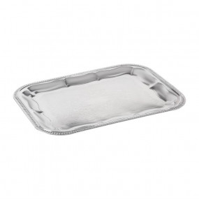 Plateau traiteur semi-jetable APS 410 x 310mm