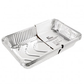 Plat rectangulaire aluminium Fiesta GN 1/1