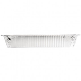 Plat rectangulaire aluminium Fiesta GN 1/1