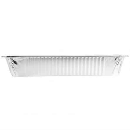 Plat rectangulaire aluminium Fiesta GN 1/1